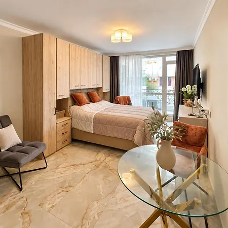 Apartment Magnolia 7 Private