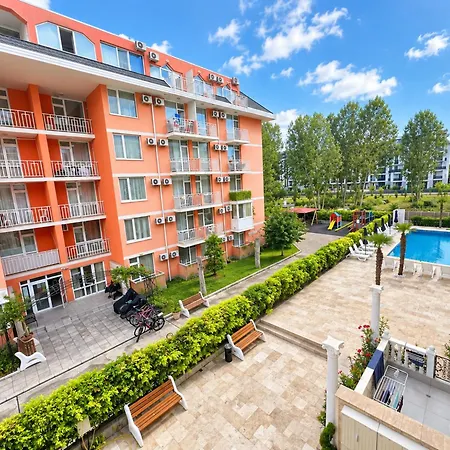 Magnolia 7 Private Apartment *