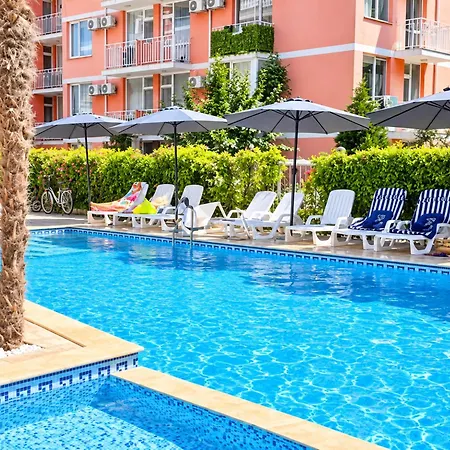 Apartment Magnolia 7 Private