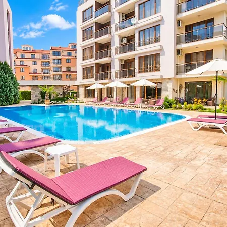 Magnolia 7 Private Apartment